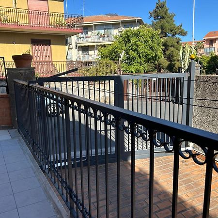 Appartamento Relax - Mare Cannizzaro - Aci Castello Catania Exterior photo